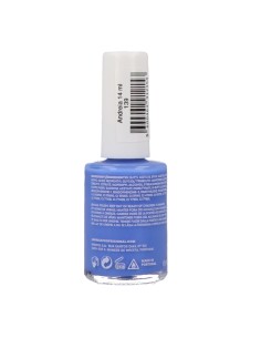 Andreia Professional Hypoallergenic Nail Polish Esmalte de Uñas 14 ... 2